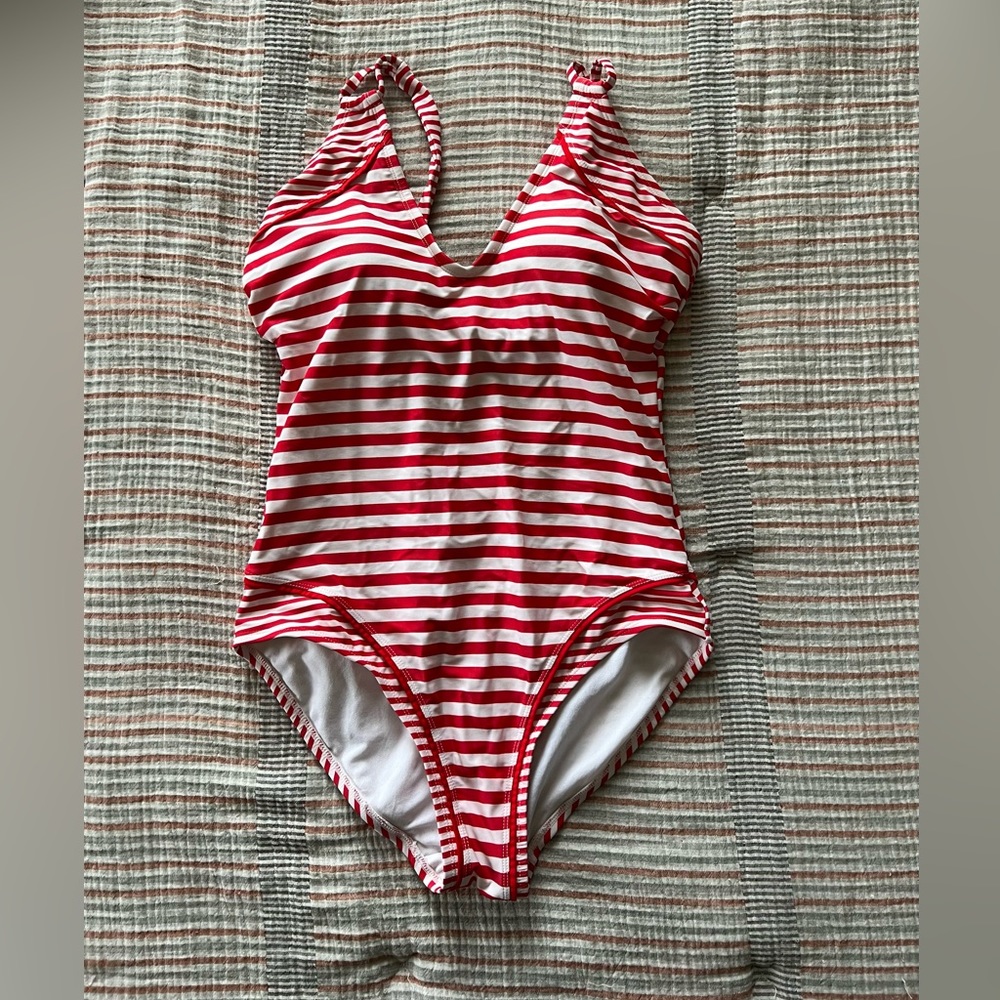 Women’s One Piece Swimsuit